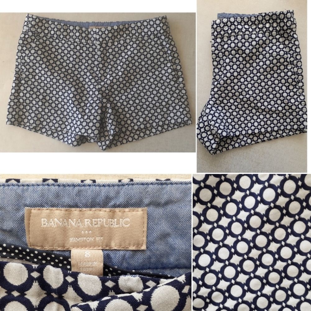 Banana Republic Casual Shorts